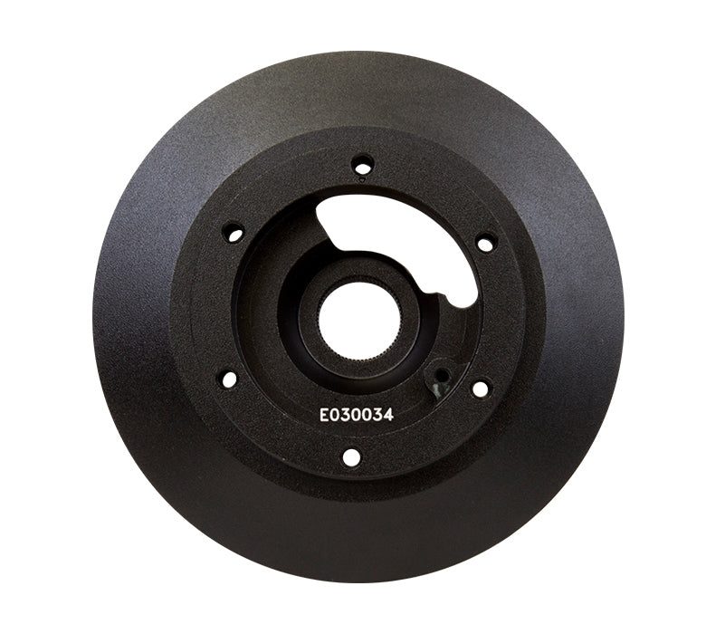 NRG Short Steering Wheel Boss Adapter BMW E36 M3 Z3 E39 2 NRG Short Steering Wheel Boss Adapter BMW E36 M3 Z3 E39 - Image 2