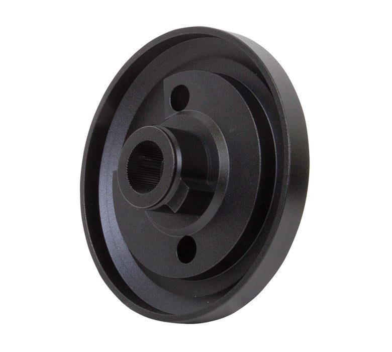 NRG Short Steering Wheel Boss Adapter Mini BMW E46 M3 Z4 E90 4 NRG Short Steering Wheel Boss Adapter Mini BMW E46 M3 Z4 E90 - Image 4