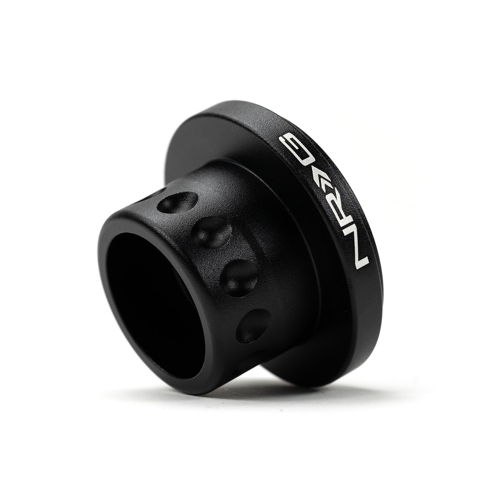 NRG Race Short Steering Wheel Adapter Hub Hyundai Kia Mazda MX5 RX8 RX7 2 NRG Race Short Steering Wheel Adapter Hub Hyundai Kia Mazda MX5 RX8 RX7 - Image 2