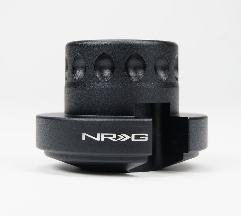 NRG Race Short Steering Wheel Adapter Hub GM Dodge Chevy 1 NRG Race Short Steering Wheel Adapter Hub GM Dodge Chevy
