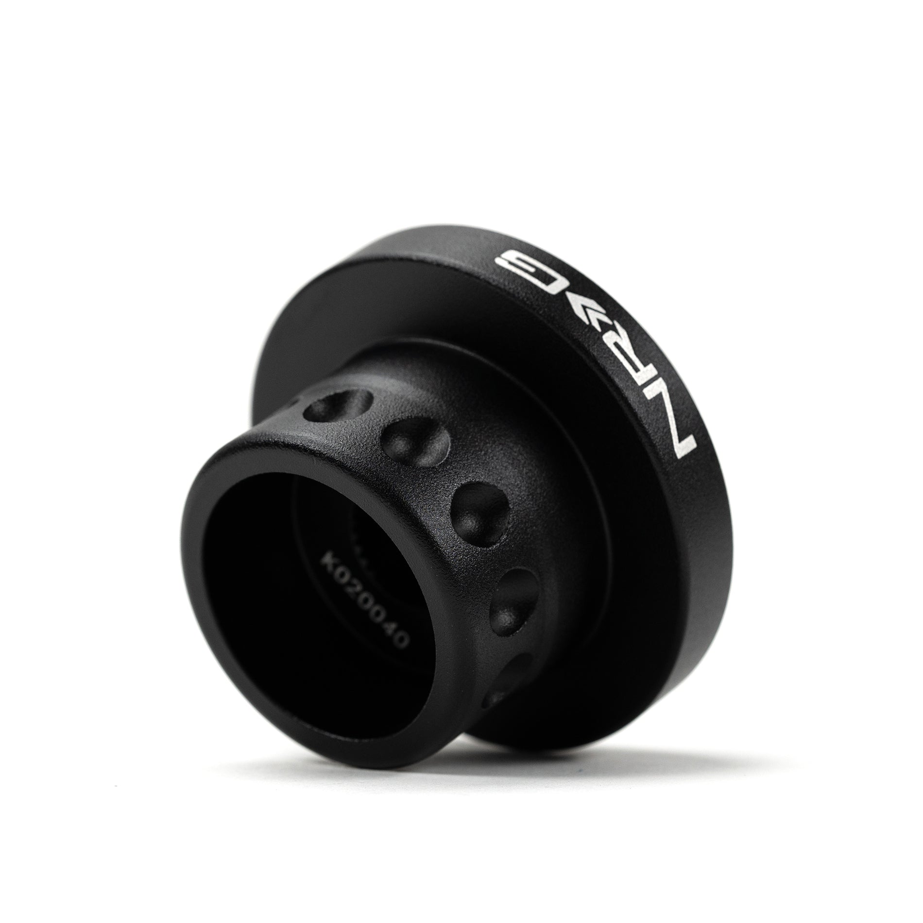 NRG Race Short Steering Wheel Adapter Hub Honda 90-93 Integra Prelude Accord 2 NRG Race Short Steering Wheel Adapter Hub Honda 90-93 Integra Prelude Accord - Image 2