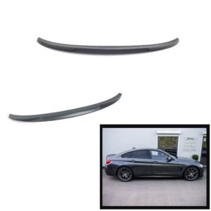 BMW 4 Series F36 Gran Coupe M Performance Style Boot Spoiler (2014-2021) 7 BMW 4 Series F36 Gran Coupe M Performance Style Boot Spoiler (2014-2021)