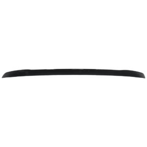 Mercedes CLA C118 Coupe Boot Spoiler (2019-on) 6 Mercedes CLA C118 Coupe Boot Spoiler TSMBC118PB