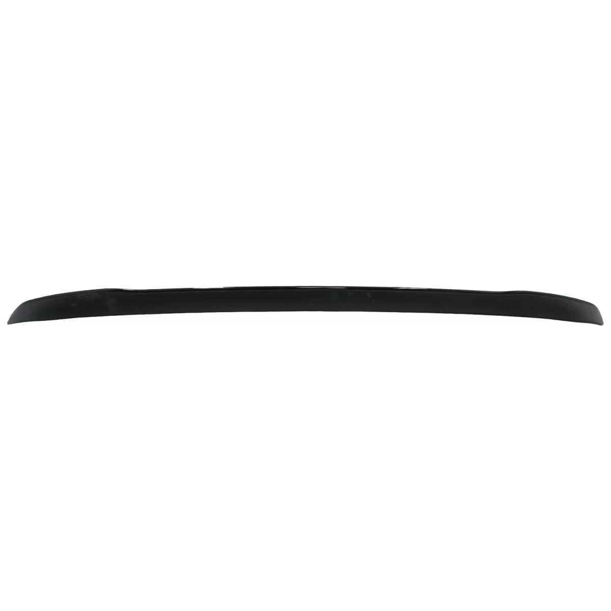 Mercedes CLA C118 Coupe Boot Spoiler (2019-on) 1 Mercedes CLA C118 Coupe Boot Spoiler TSMBC118PB