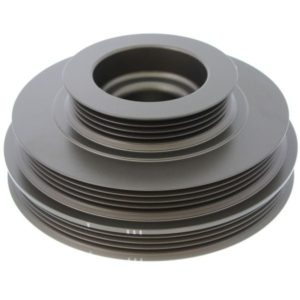 US-Racing Honda Crankshaft Pulley 8 US-Racing Honda Crankshaft Pulley