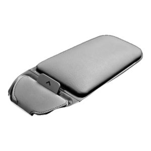 Armster 2 Armrest Dacia Duster (2018-on) Black Leatherette 2 dacia duster armrest V01600