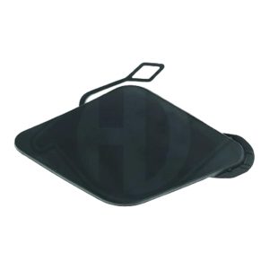 BMW 3 Series F30 M Sport Front Bumper Tow Hook Cover (2011-2018)