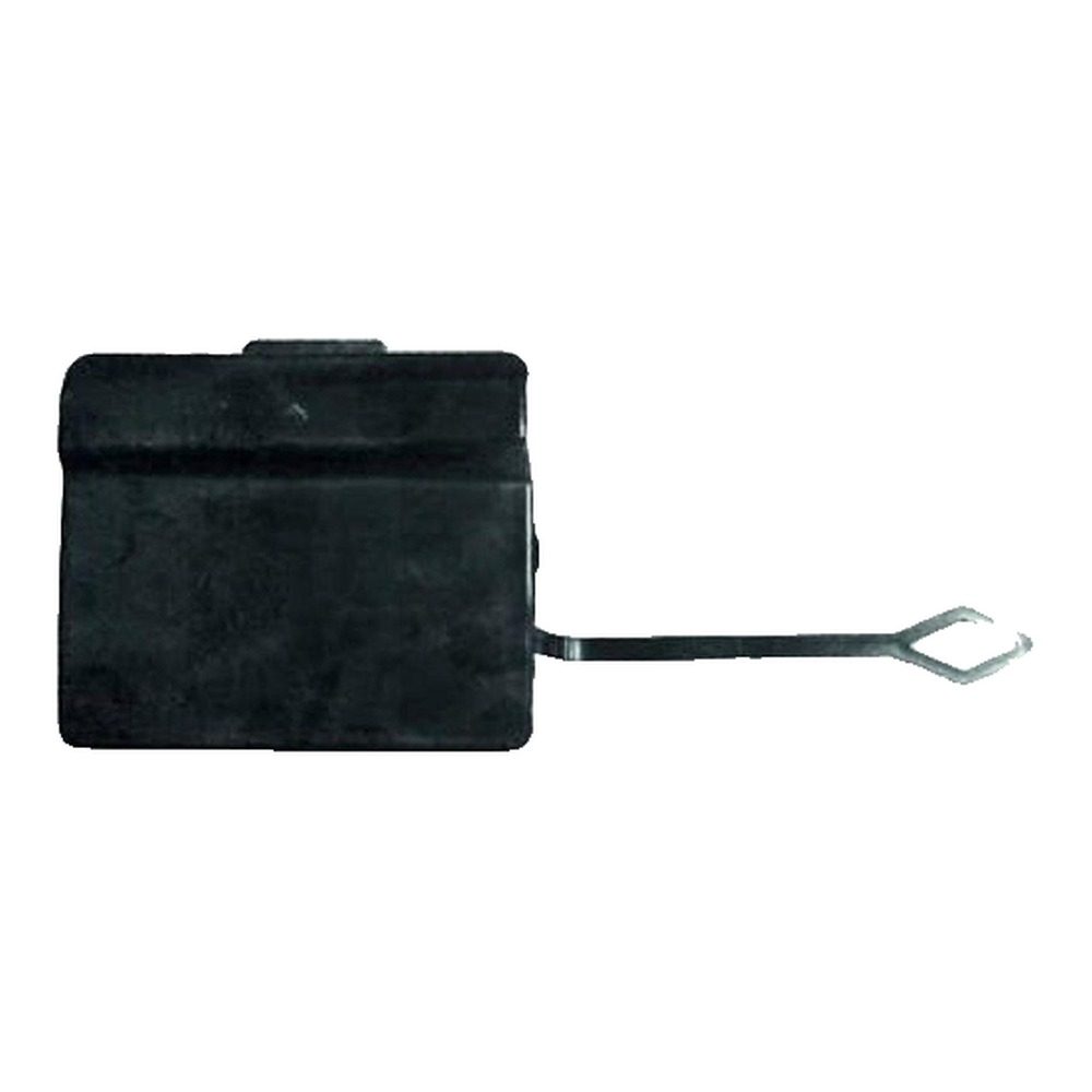 BMW 3 Series F30 Front Bumper Tow Hook Cover (2011-2018) 1 BMW 3 Series F30 Front Bumper Tow Hook Cover (2011-2018)