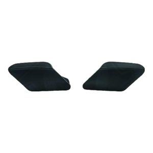BMW 3 Series F30 M3 Style Headlight Washer Covers - Pair (2011-2018) 7 BMW 3 Series F30 M3 Style Headlight Washer Covers - Pair (2011-2018)