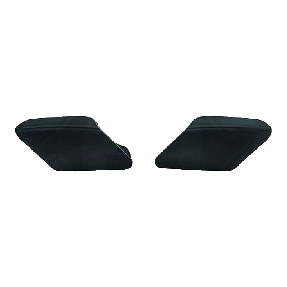 BMW 3 Series F30 M3 Style Headlight Washer Covers - Pair (2011-2018) 1 BMW 3 Series F30 M3 Style Headlight Washer Covers - Pair (2011-2018)