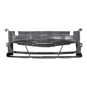 BMW 3 Series F30 M Sport Front Bumper Support Bracket (2011-2018) 8 BMW 3 Series F30 M Sport Front Bumper Support Bracket (2011-2018)