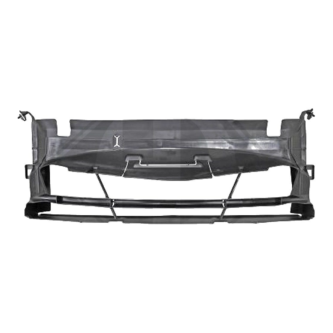 BMW 3 Series F30 M Sport Front Bumper Support Bracket (2011-2018) 1 BMW 3 Series F30 M Sport Front Bumper Support Bracket (2011-2018)
