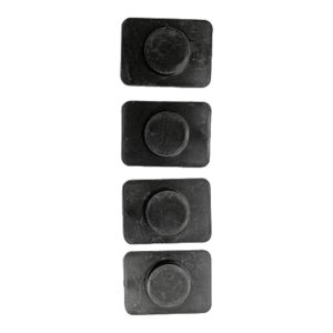 Universal 30mm Dummy Parking Sensor