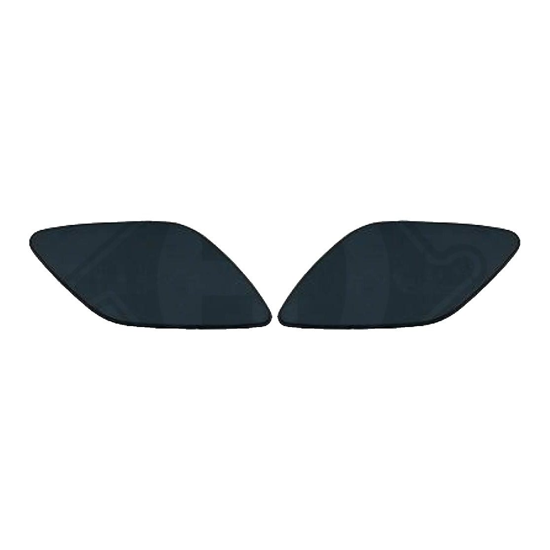 BMW 3 Series E92/E93 Headlight Washer Cover Set (2006-2010) 1 BMW 3 Series E92/E93 Headlight Washer Cover Set (2006-2010)