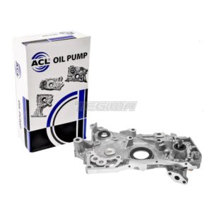 ACL OE Orbital Oil Pump Toyota 3S-GTE 5S-FE 11 ACL OE Orbital Oil Pump Toyota 3S-GTE 5S-FE