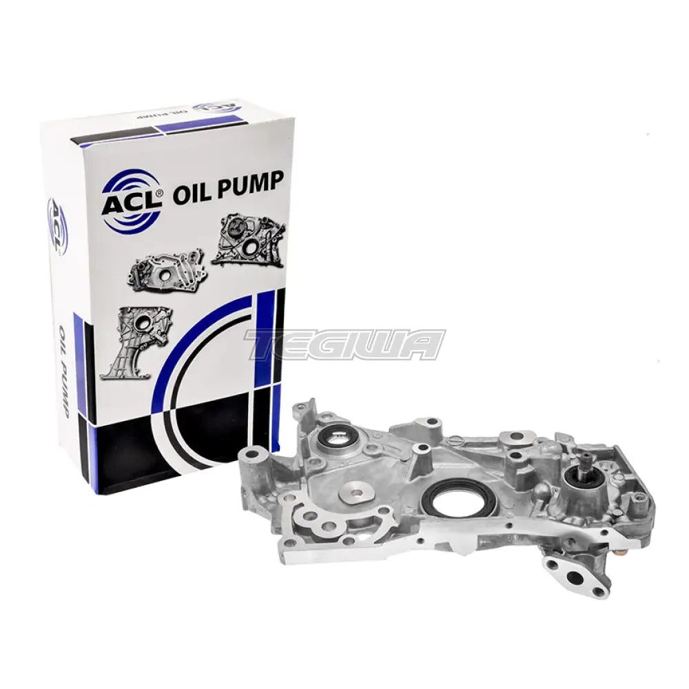 ACL OE Orbital Oil Pump Toyota 3S-GTE 5S-FE 1 oil pump OPTA1057