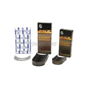 ACL Race Series Performance Engine Bearings Honda D16A D16B D16W D16Y D16Z ZC 8 ACL Race Series Performance Engine Bearings Honda D16A D16B D16W D16Y D16Z ZC