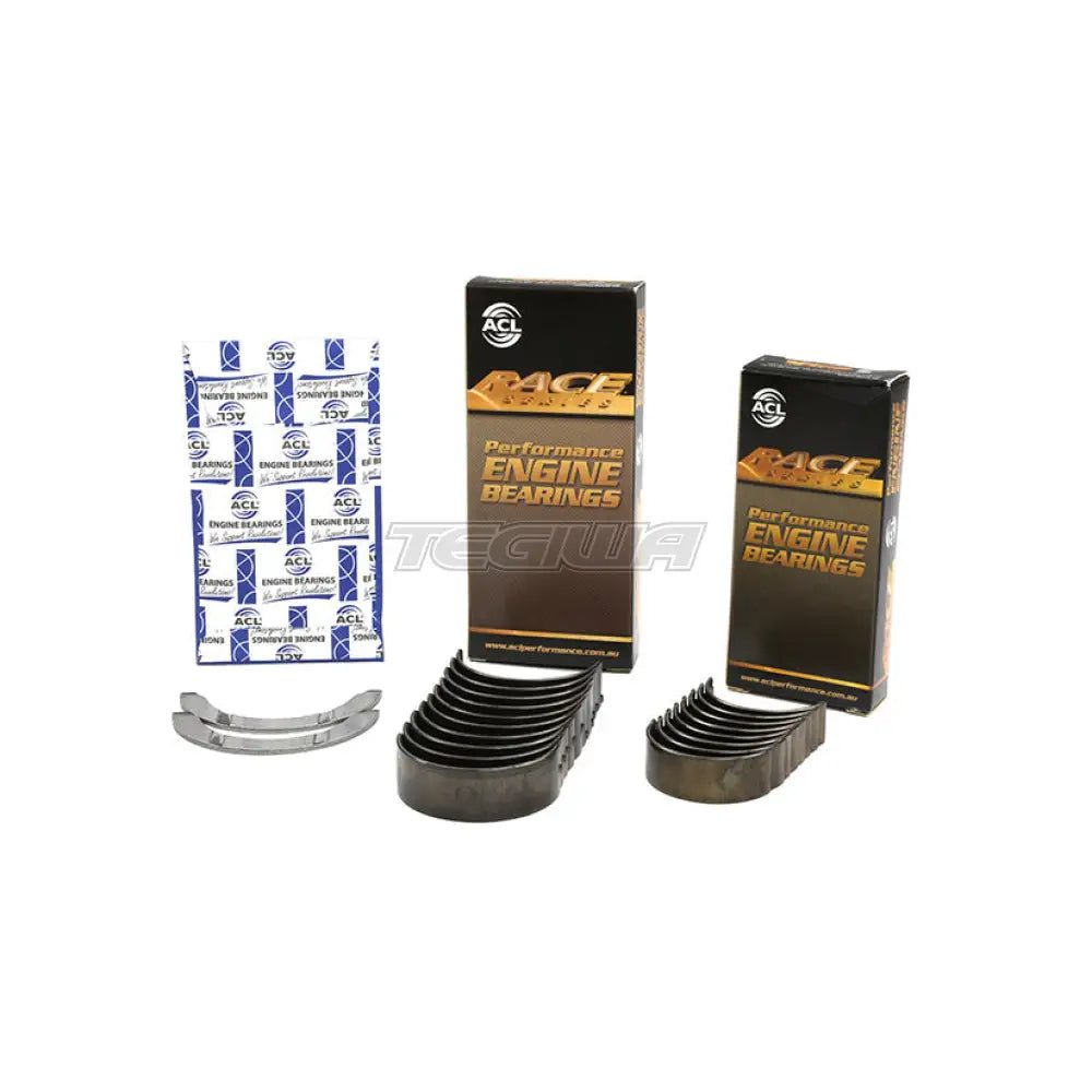 ACL Race Series Performance Engine Bearings Honda F20C F22C 1 ACL Race Series Performance Engine Bearings Honda F20C F22C