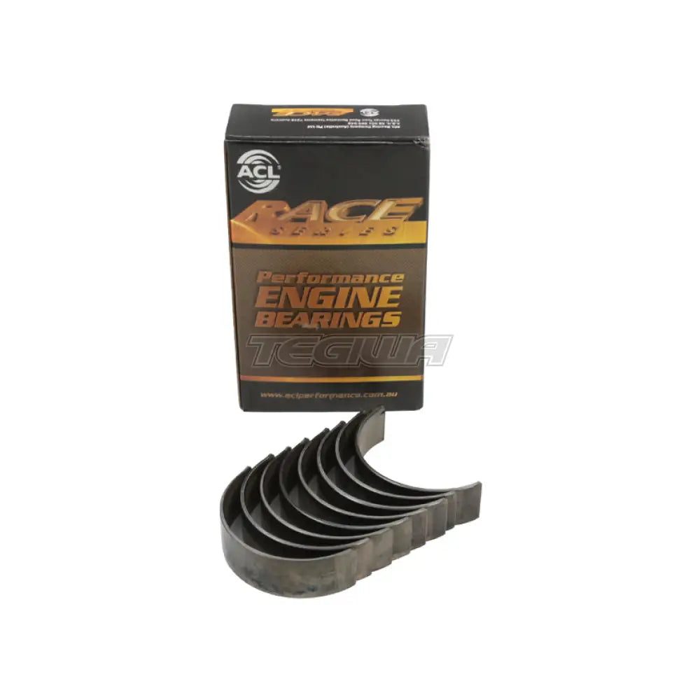 ACL Race Series Performance Engine Bearings Honda F20C F22C 2 ACL Race Series Performance Engine Bearings Honda F20C F22C - Image 2