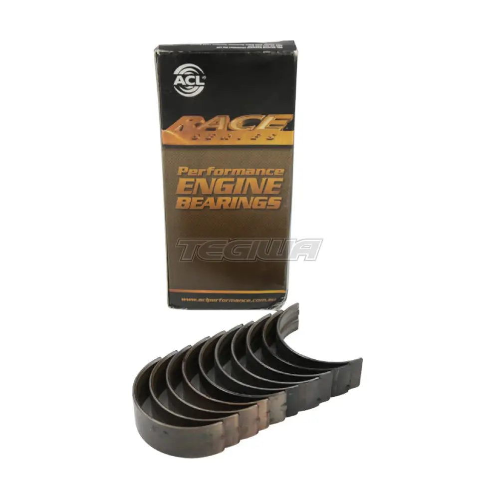 ACL Race Series Performance Engine Bearings Honda F20C F22C 3 ACL Race Series Performance Engine Bearings Honda F20C F22C - Image 3