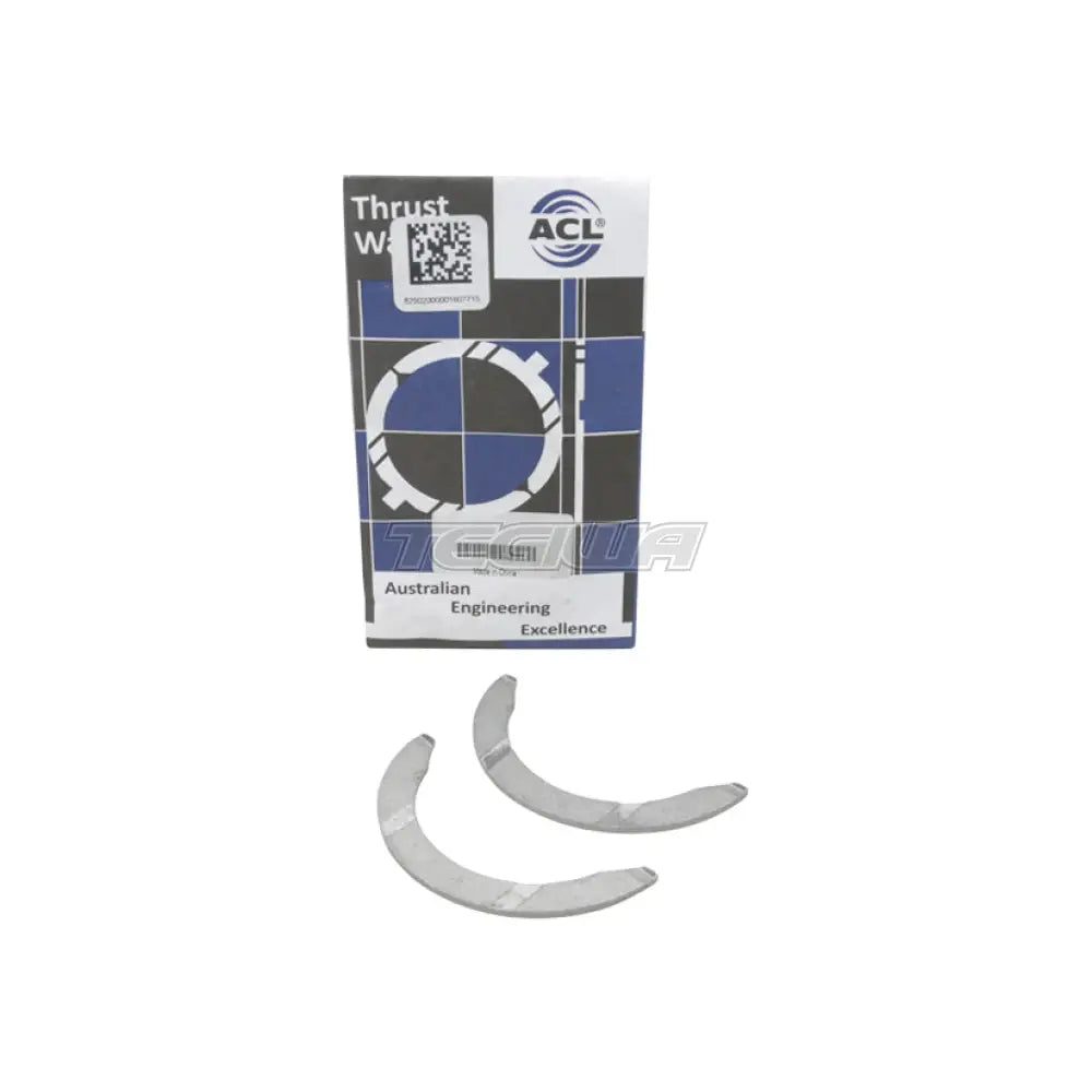 ACL Race Series Performance Engine Bearings Honda F20C F22C 4 ACL Race Series Performance Engine Bearings Honda F20C F22C - Image 4