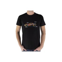 Hardrace T-Shirt 1 Hardrace T-Shirt