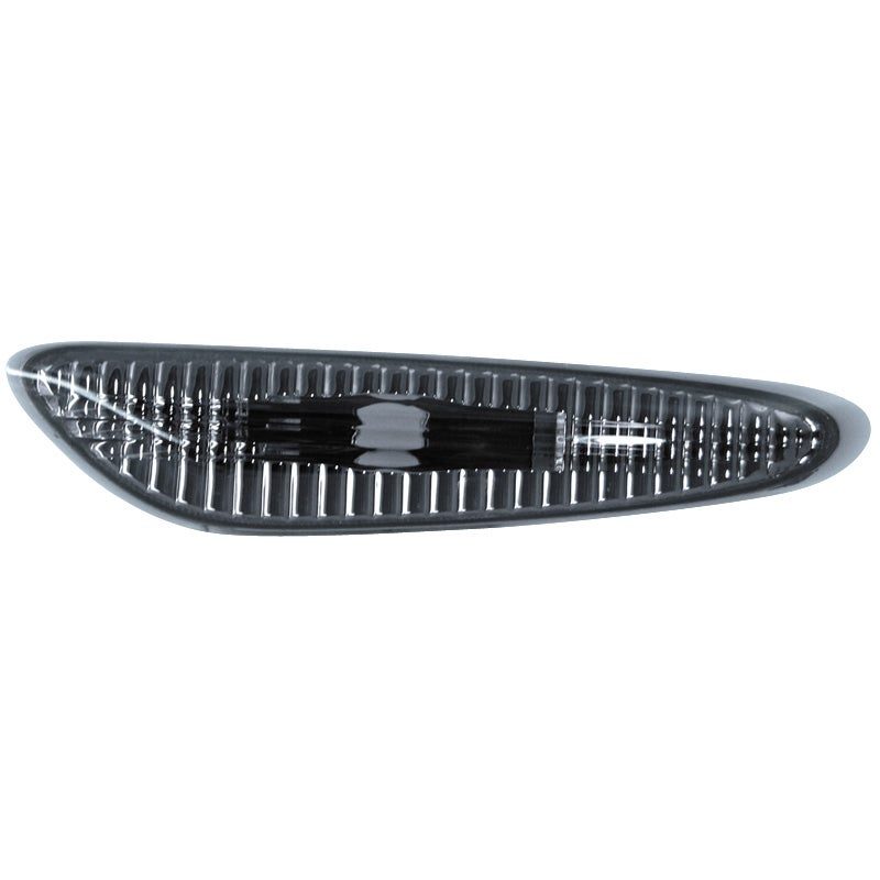 AutoStyle BMW 5 Series E60 Side Indicators Smoked (2003-2010) 1 AutoStyle BMW 5 Series E60 Side Indicators Smoked (2003-2010)