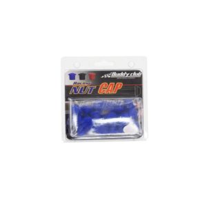 Buddy Club Silicone Nut Cap 10 Buddy Club Silicone Nut Cap