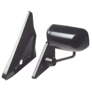 AutoStyle F1 Style Mirrors (Adapter Required) 8 AutoStyle F1 Style Mirrors (Adapter Required)