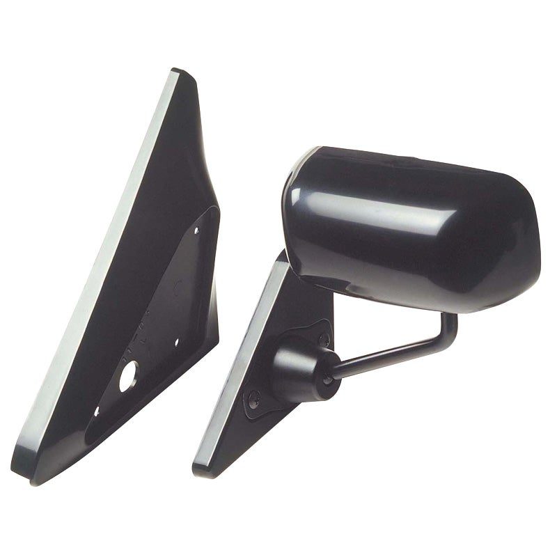AutoStyle F1 Style Mirrors (Adapter Required) 1 AutoStyle F1 Style Mirrors (Adapter Required)