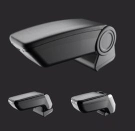 Armster Armrest VW Caddy (2004-2020) 8 Armster Armrest VW Caddy (2004-2020)