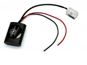 Connects2 VW Bluetooth Audio Streaming Adaptor 6 Connects2 VW Bluetooth Audio Streaming Adaptor