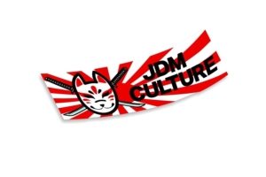 Car Slap Stickers – Funny JDM & Car Culture Designs 10 car slap sticker ss037