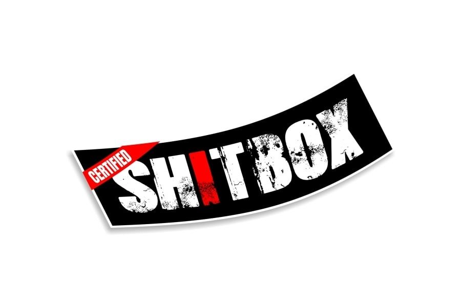 Car Slap Stickers – Funny JDM & Car Culture Designs 4 Car Slap Stickers – Funny JDM & Car Culture Designs - Image 4