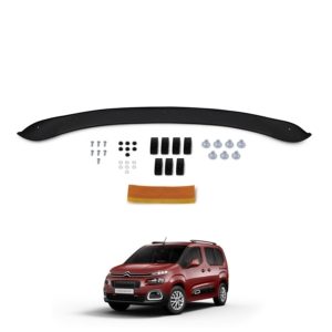 Citroen Berlingo Bonnet Protector (2018+)