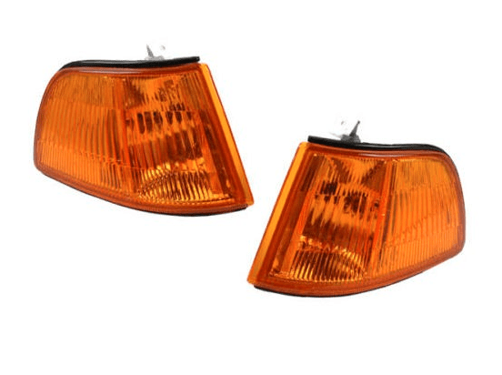Sonar Honda Civic 3-Door (1990-1991) Amber Corner Lights 1 Sonar Honda Civic 3-Door (1990-1991) Amber Corner Lights