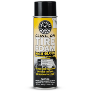 CHEMICAL GUYS - Cling On Tire Foam