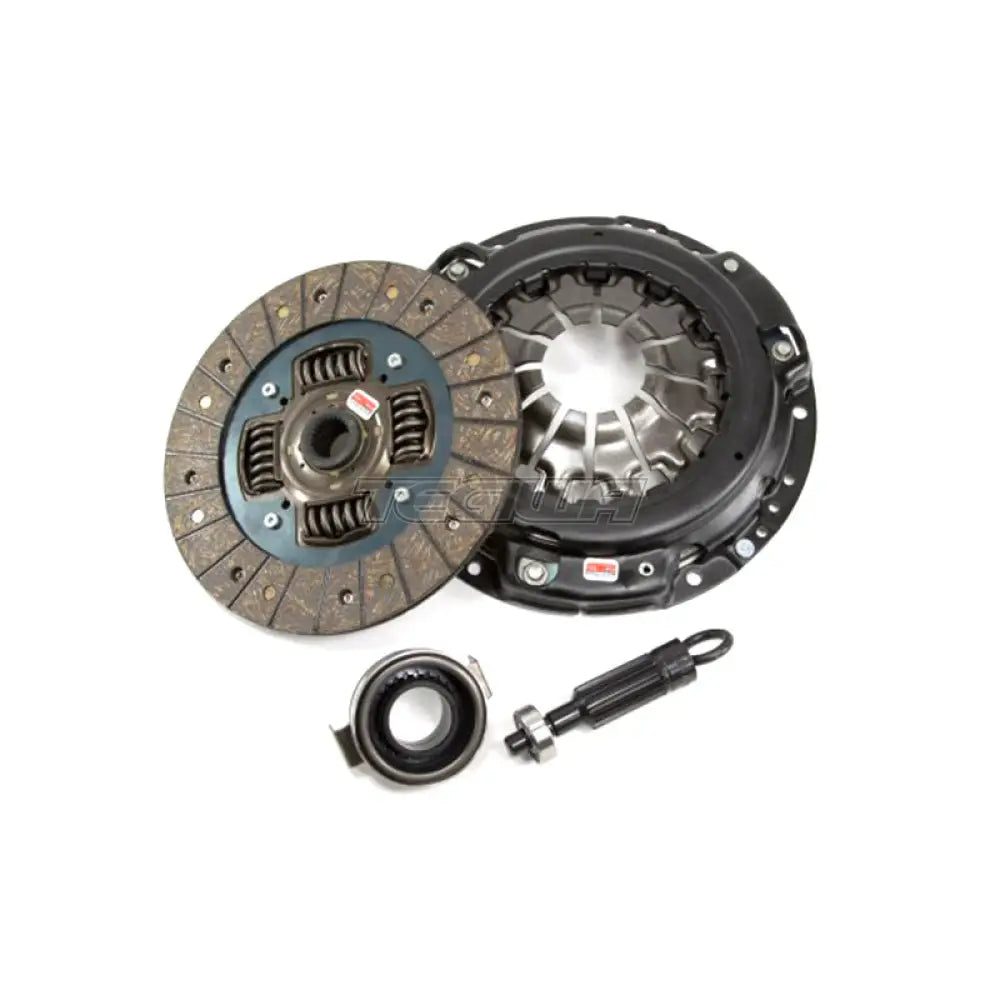 Competition Clutch Honda Accord / Prelude H22A Stock Clutch Kit (1992-2002) 3 Competition Clutch Honda Accord / Prelude H22A Stock Clutch Kit (1992-2002) - Image 3