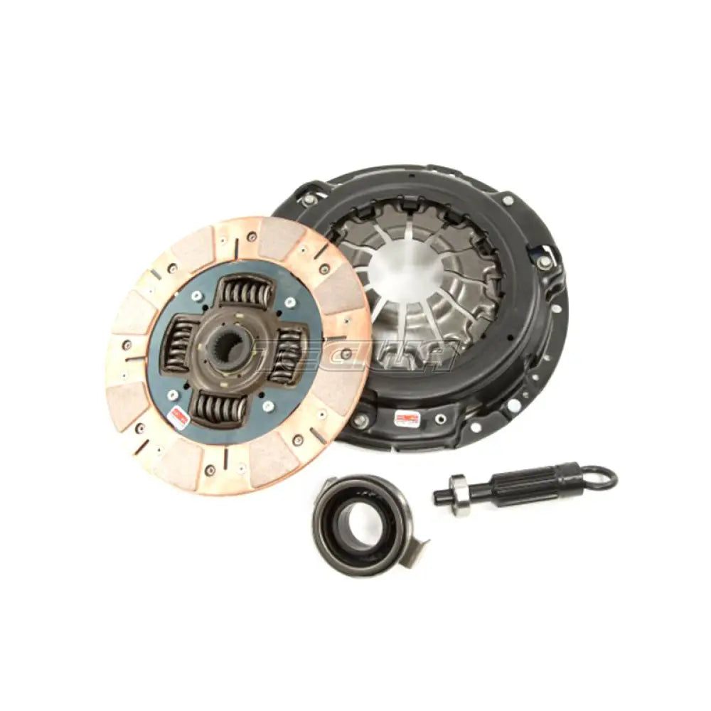 Competition Clutch Honda Accord / Prelude H22A Stock Clutch Kit (1992-2002) 4 Competition Clutch Honda Accord / Prelude H22A Stock Clutch Kit (1992-2002) - Image 4