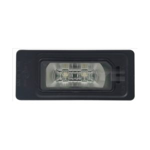 TYC Audi A4 B8 LED Number Plate Light (2011-2015)
