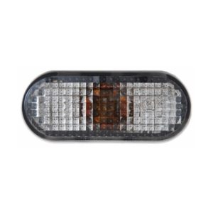 TYC VW Golf 3 Smoked Side Indicators (Pair) (1991-1999)