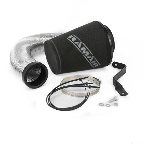Ramair Audi Induction Kit 1 Ramair Audi Induction Kit
