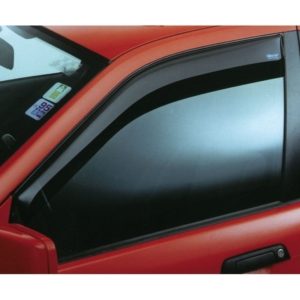ClimAir Lexus IS II Wind Deflectors (2005-2013) 9 ClimAir Lexus IS II Wind Deflectors (2005-2013)