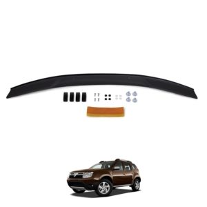Dacia Duster Bonnet Protector (2010-2018)