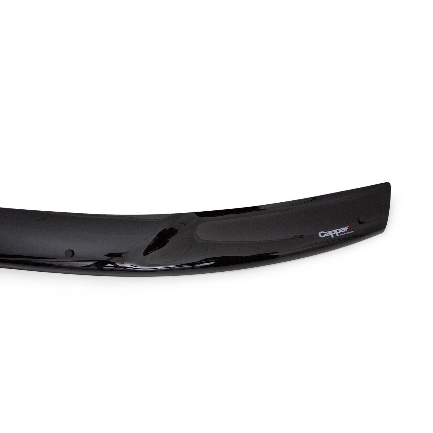 Dacia Duster Bonnet Protector (2010-2018) 3 Dacia Duster first-generation Duster 2010-2018 bonnet protector
