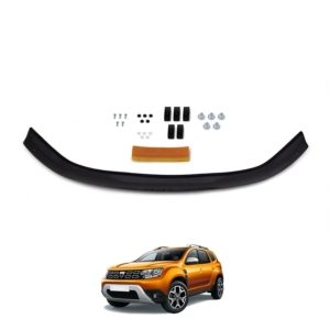 Dacia Duster Bonnet Protector (2018-2023)