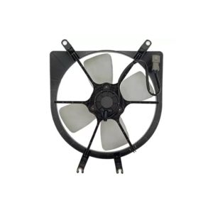 Dorman Honda Civic EG/EK / Del Sol Radiator Fan (1992-1998) 6 Dorman Honda Civic EG/EK / Del Sol Radiator Fan (1992-1998)