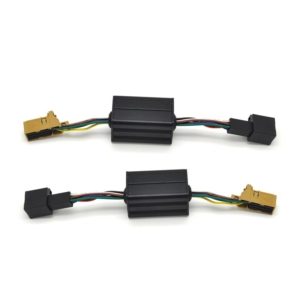 AutoStyle Audi A7 Dynamic Mirror Indicators (2010-2018) 6 AutoStyle Audi A7 Dynamic Mirror Indicators (2010-2018)