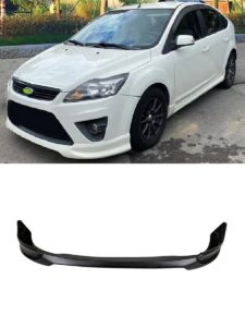 Auto-Styles Ford Focus Front Splitter (MK2.5 2008-2011)