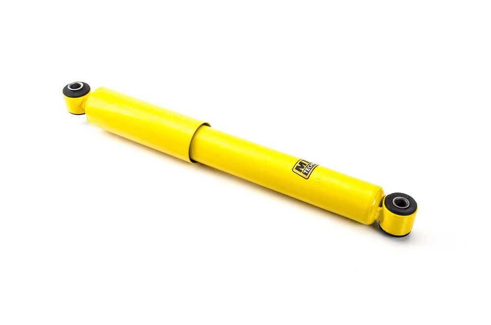 MTS Technik Rear Performance Shock Absorber - VW Caddy 2K 1 MTS Technik Rear Performance Shock Absorber - VW Caddy 2K